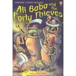 Usborne Young Reading – Ali Baba and The Forty Thieves