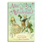 Usborne Young Reading – Alice in Wonderland