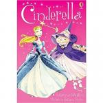 Usborne Young Reading – Cinderella