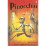 Usborne Young Reading – Pinocchio