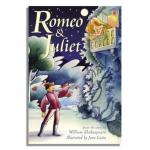 Usborne Young Reading – Romeo and Juliet