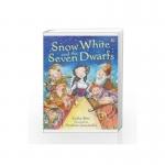 Usborne Young Reading – Snow White and The Seven Dwarfs