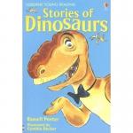 Usborne Young Reading – Stories of Dinosaurs