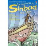 Usborne Young Reading – The Adventures of Sinbad The Sailor