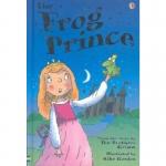 Usborne Young Reading : The Frog Prince