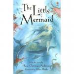 Usborne Young Reading – The Little Mermaid