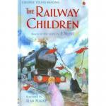 Usborne Young Reading – The Railway Children