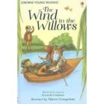 Usborne Young Reading – The Wind in The Willows