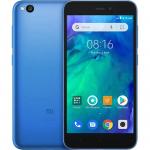 Xiaomi Black Color Redmi Go Smartphone with 16GB , 1GB RAM