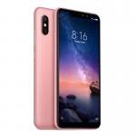 Xiaomi Redmi Note 6 Pro Mobile Phone with 32GB, 3GB RAM Rose Gold