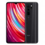 Xiaomi Redmi Note 8 Pro With 64GB, 6GB RAM Mineral Grey