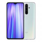 Xiaomi Redmi Note 8 Pro With 64GB, 6GB RAM Pearl White