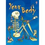 Your Body (Usborne Beginners)