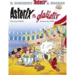 Asterix The Gladiator – Album 4