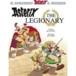 Asterix The Legionary – Album 10