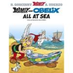 Asterix and Obelix All at Sea – Album 30
