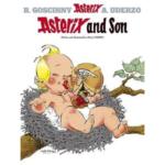 Asterix and Son – Album 27