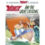 Asterix and the Great Crossing – Album 22