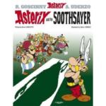 Asterix and the Soothsayer – Album 19