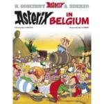 Asterix in Belgium – Album 24