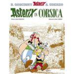 Asterix in Corsica – Album 20