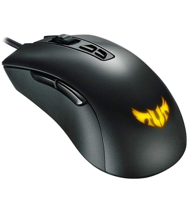 Asus P305 TUF Gaming M3 Optical USB RGB Gaming Mouse