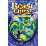 Beast Quest : Amictus the Bug Queen : Series 5 – Book 6 – Adam Blade