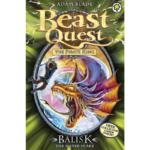 Beast Quest : Balisk the Water Snake : Series 8 – Book 1- Adam Blade