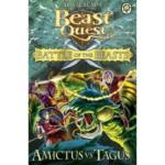 Beast Quest : Battle of the Beasts : Amictus vs Tagus : Book 2 – Adam Blade