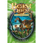 Beast Quest : Claw the Giant Monkey : Series 2- Book 2 – Adam Blade