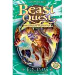 Beast Quest: Equinus the Spirit Horse : Series 4 – Book 2 – Adam Blade