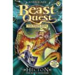 Beast Quest : Hecton the Body Snatcher : Series 8 – Book 3 – Adam Blade