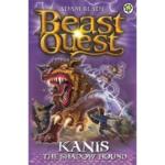 Beast Quest : Kanis the Shadow Hound : Series 16 – Book 4 – Adam Blade