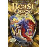 Beast Quest : Koron, Jaws of Death : Series 8 – Book 2 – Adam Blade