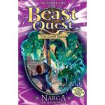 Beast Quest : Narga the Sea Monster : Series 3 Book 3 – Adam Blade