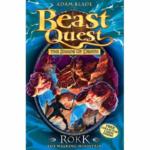 Beast Quest : Rokk The Walking Mountain : Series 5 – Book 3 – Adam Blade