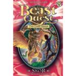 Beast Quest : Skor the Winged Stallion : Series 3 – Book 2 – Adam Blade