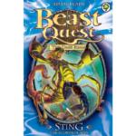 Beast Quest : Sting the Scorpion Man : Series 3 – Book 6 – Adam Blade