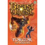 Beast Quest: Torgor the Minotaur : Series 3 – Book 1 – Adam Blade