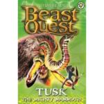 Beast Quest : Tusk the Mighty Mammoth : Series 3 – Book 5 – Adam Blade