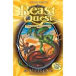 Beast Quest : Vipero the Snake Man : Series 2 – Book 4 – Adam Blade