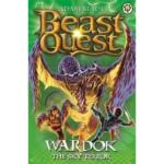 Beast Quest : Wardok the Sky Terror : Series 15 – Book 1 – Adam Blade