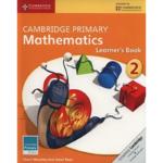 Cambridge Primary Mathematics Stage 2 Learner’s Book