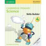 Cambridge Primary Science Skills Builder 4
