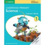 Cambridge Primary Science Stage 1 Learner’s Book