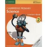 Cambridge Primary Science Stage 2 Learner’s Book