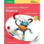 Cambridge Primary Science Stage 3 Learner’s Book