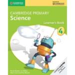 Cambridge Primary Science Stage 4 Learner’s Book