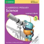 Cambridge Primary Science Stage 5 Learner’s Book