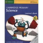 Cambridge Primary Science Stage 6 Learner’s Book